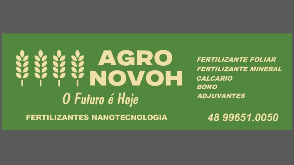 AGRONOVOH
